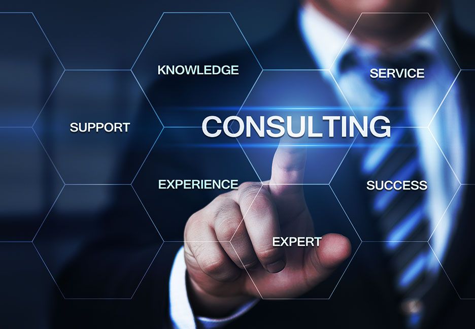 Consultancy services