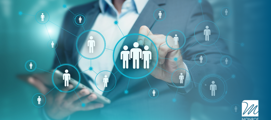 Corporate recruitment